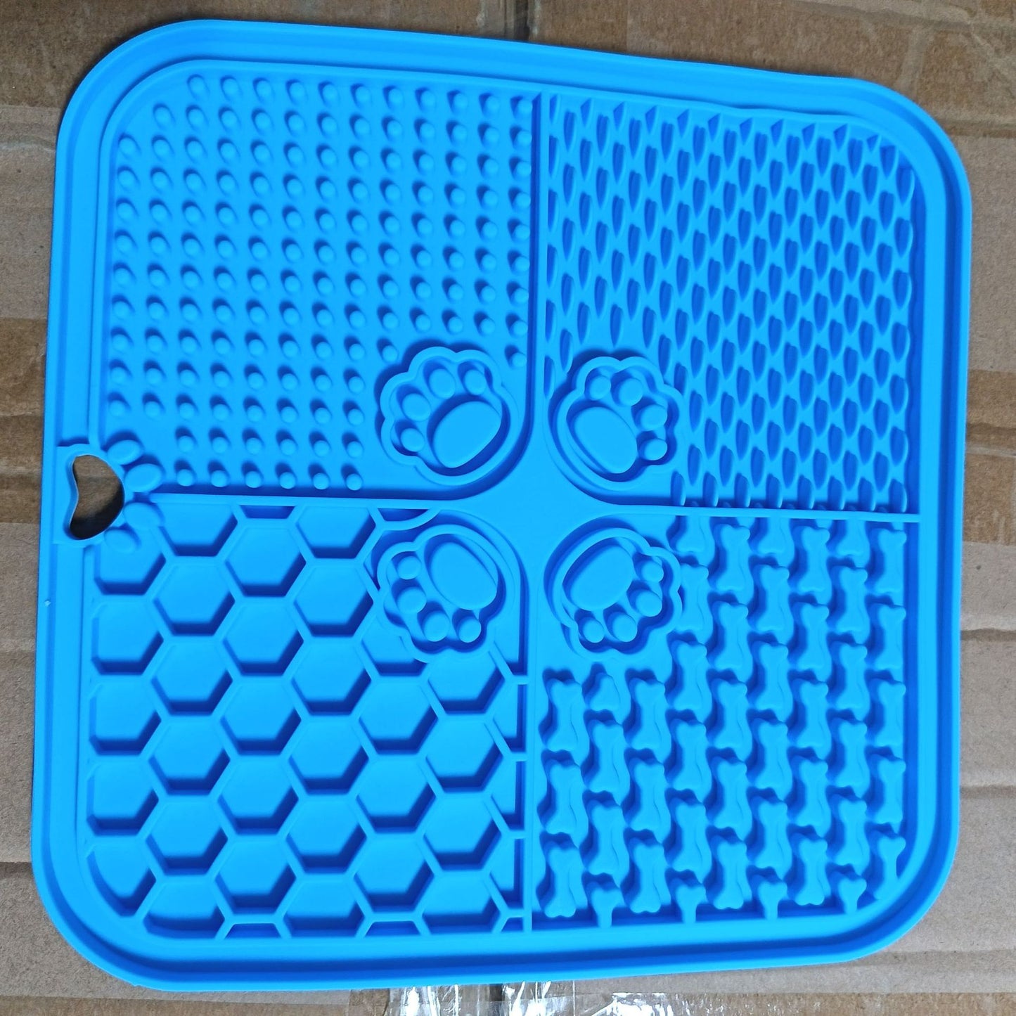 Lick Mat