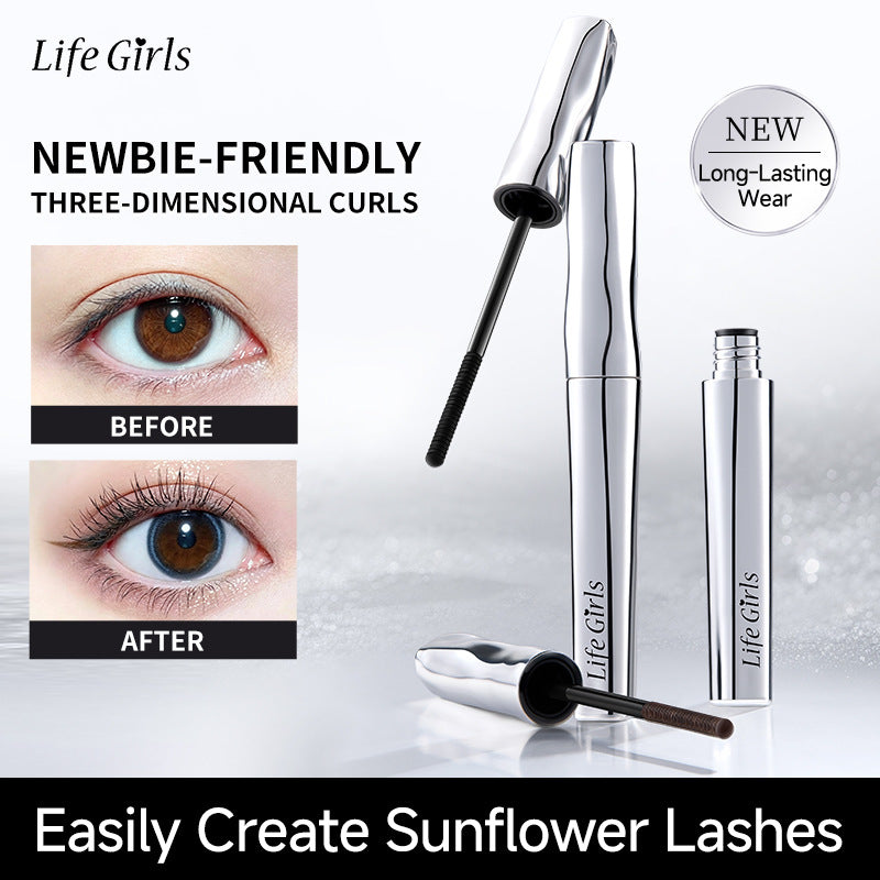 Life Girls Eyelash Primer