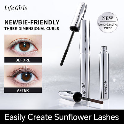 Life Girls Eyelash Primer