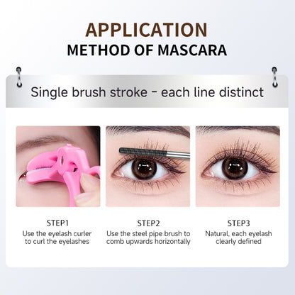 Life Girls Eyelash Primer