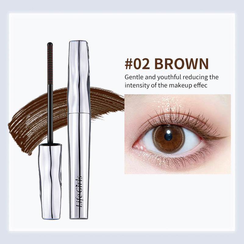 Life Girls Eyelash Primer