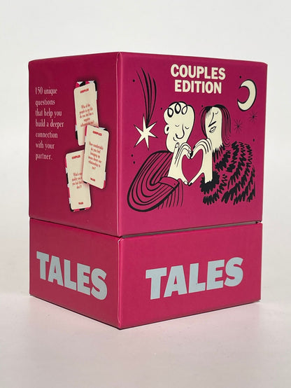 Life Story Interview Question Cards