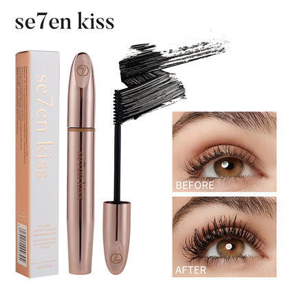 Lifting and defining mascara