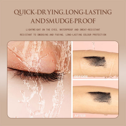 Lifting and defining mascara