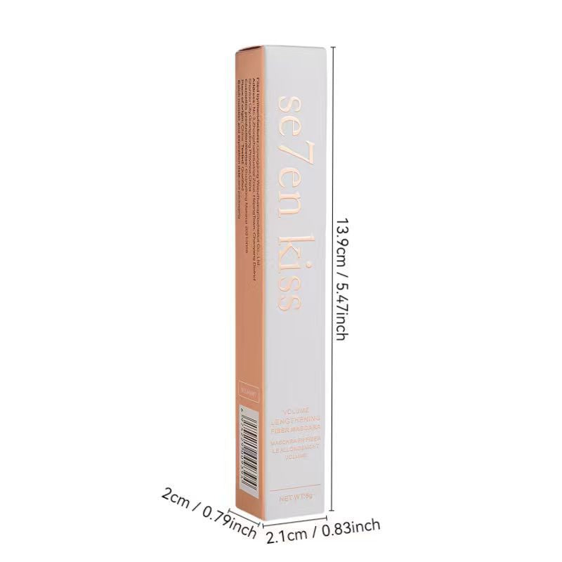 Lifting and defining mascara