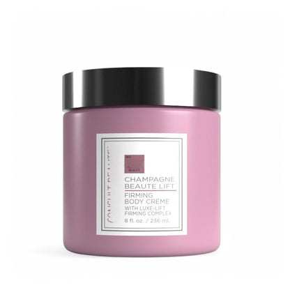 Lifting and Firming Moisturizing Body Cream