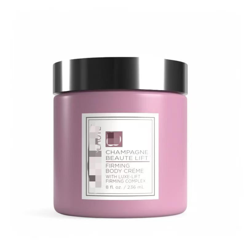 Lifting and Firming Moisturizing Body Cream