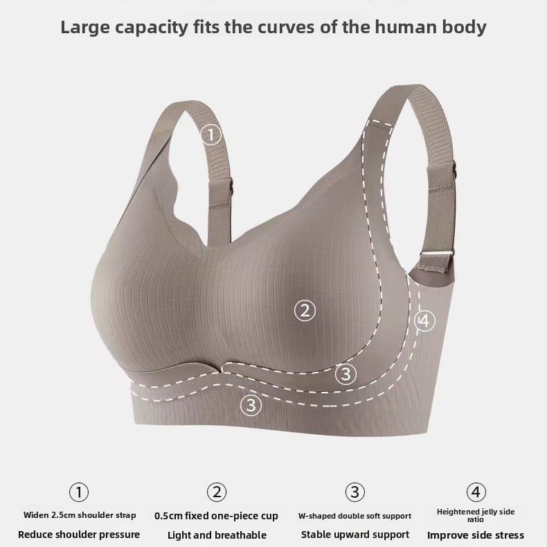 Lifting Bra