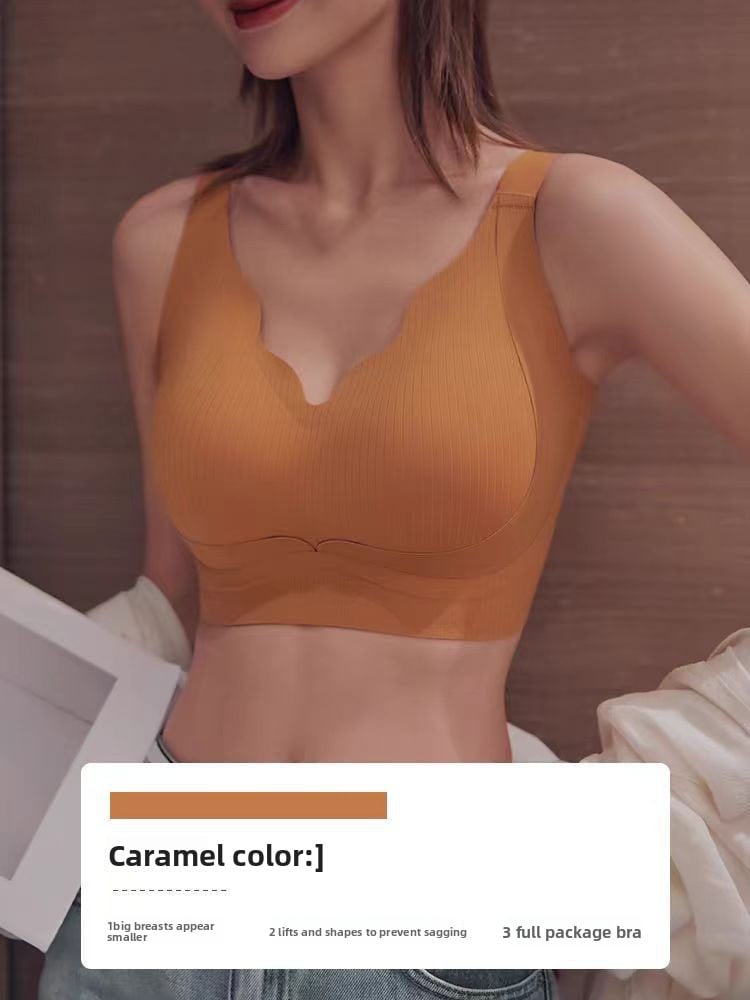 Lifting Bra