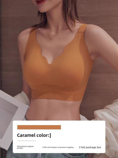 Lifting Bra