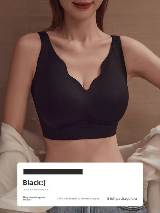 Lifting Bra