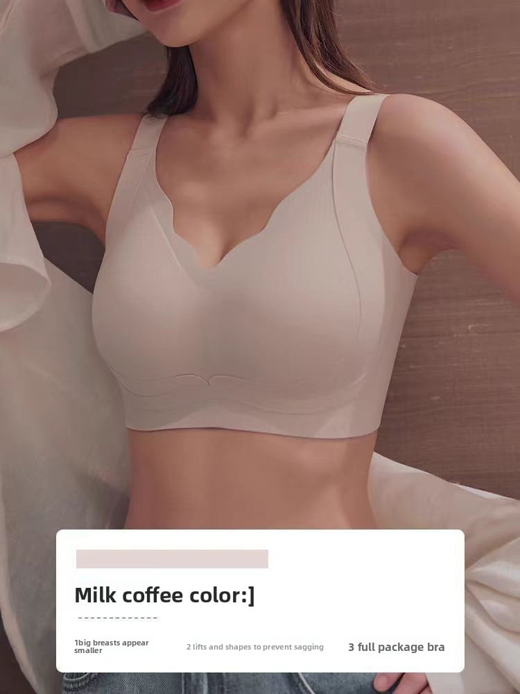 Lifting Bra