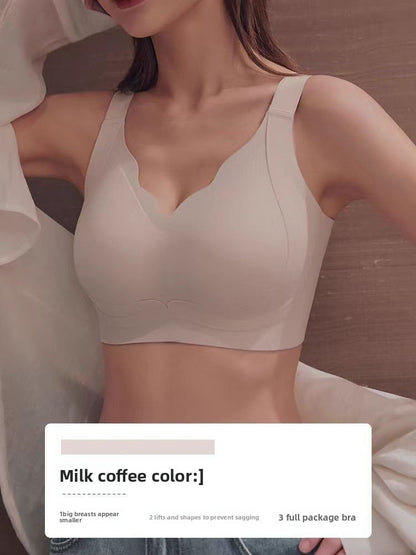 Lifting Bra