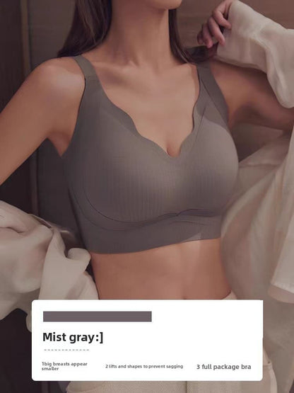 Lifting Bra