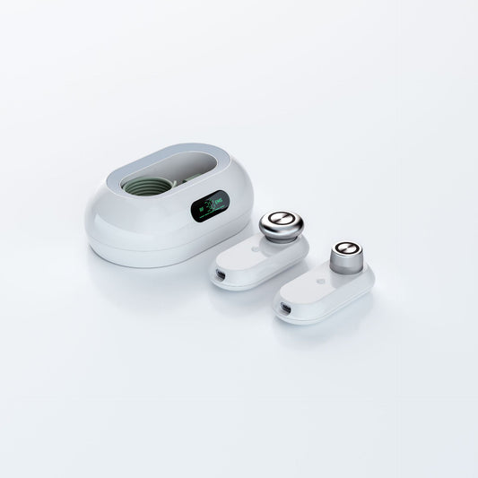 Lifting, firming and skin rejuvenation beauty equipment