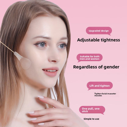 Lifting V-Face Patch