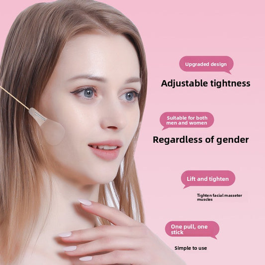 Lifting V-Face Patch
