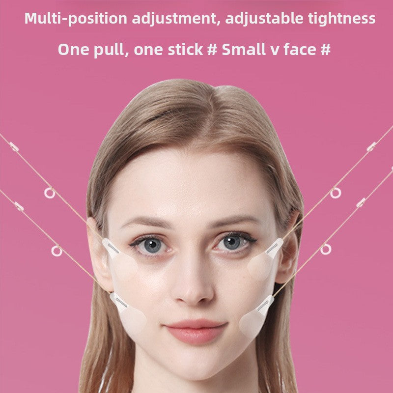Lifting V-Face Patch