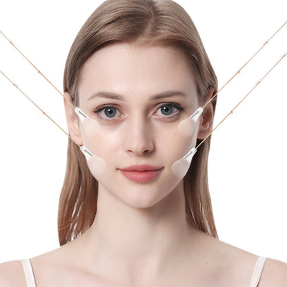 Lifting V-Face Patch