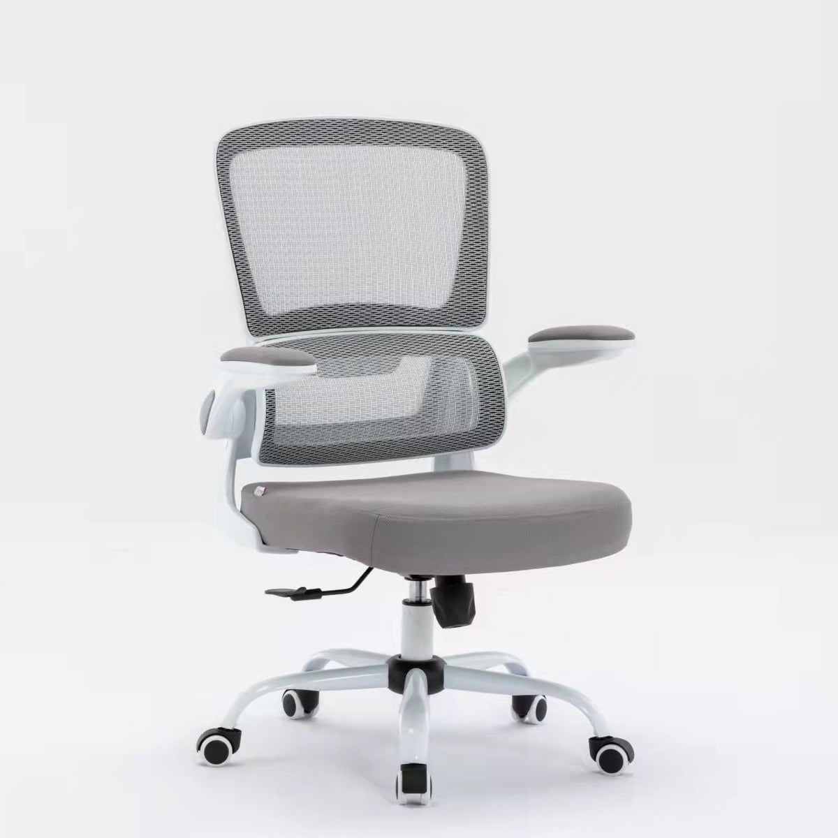 Lifting waist-protecting human body chair