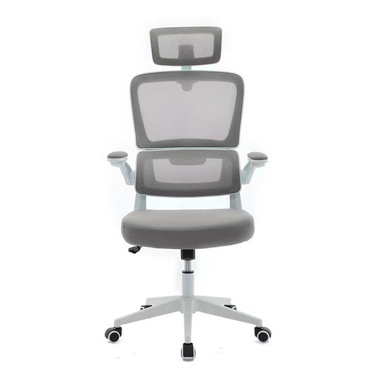 Lifting waist-protecting human body chair