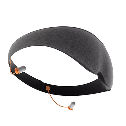 Light-blocking eye mask, special mask for sleeping