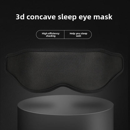 Light-Blocking Sleep Mask