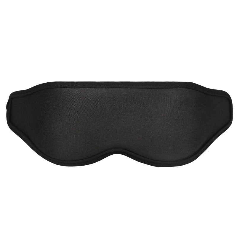 Light-Blocking Sleep Mask