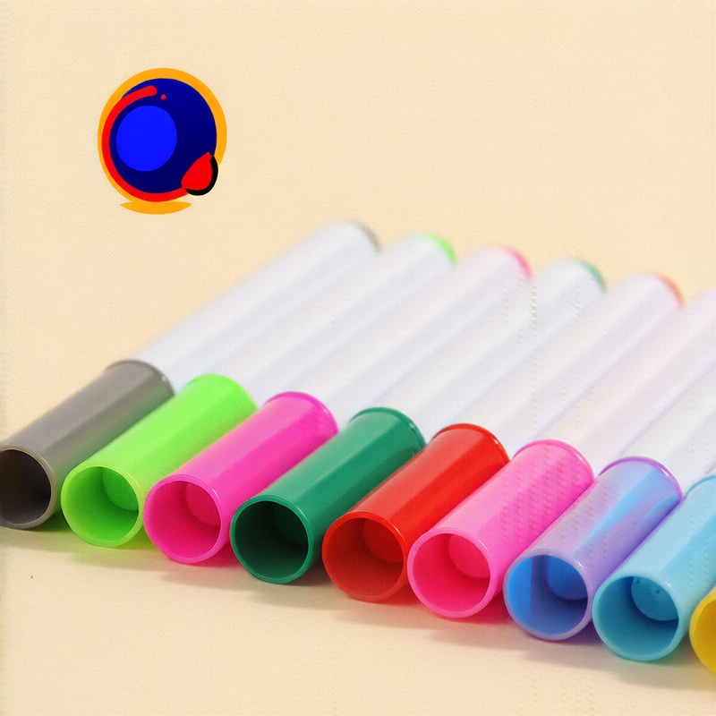 Light board pen