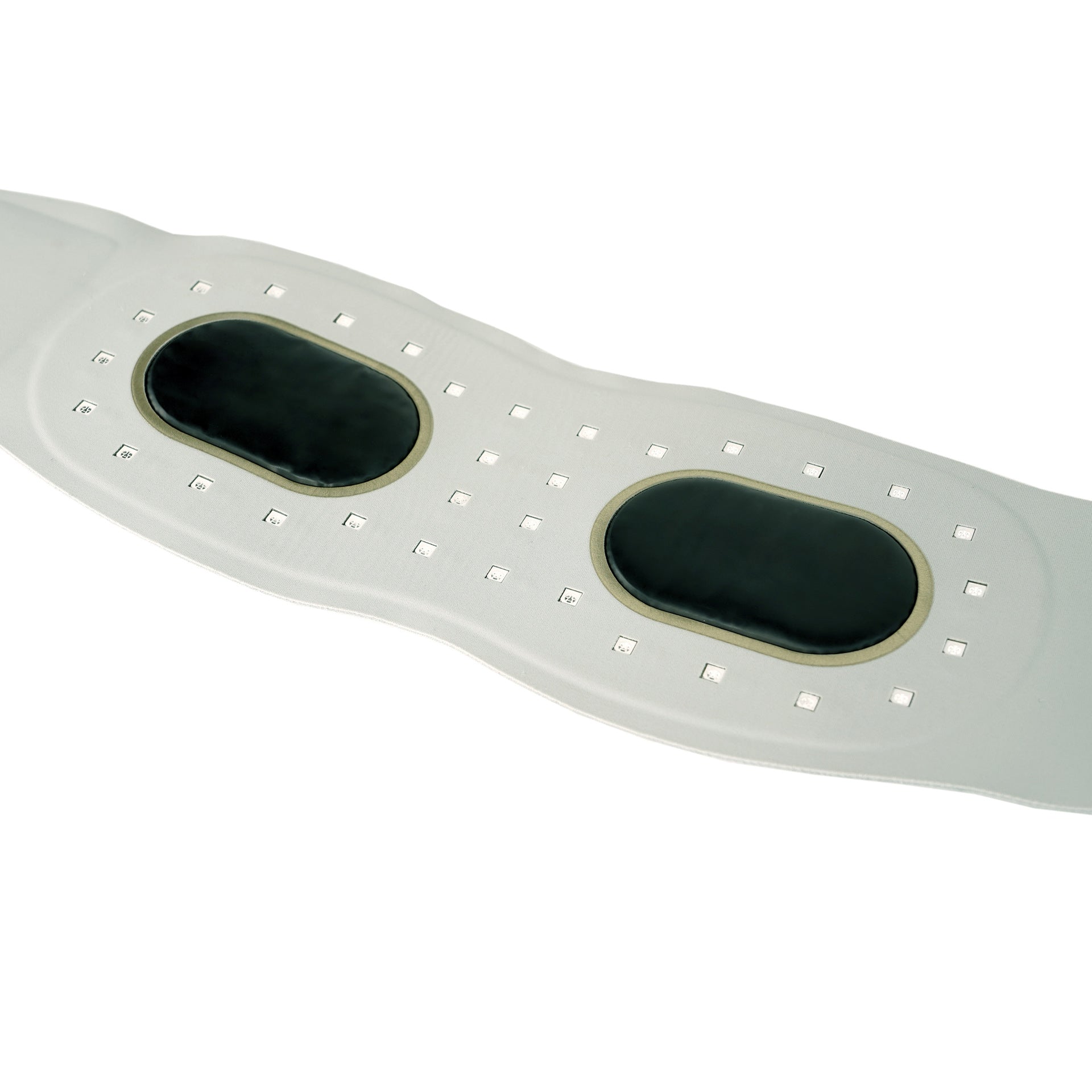 Light electromagnetic therapy belt