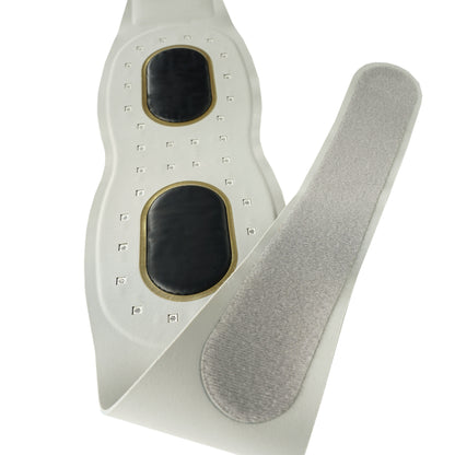 Light electromagnetic therapy belt