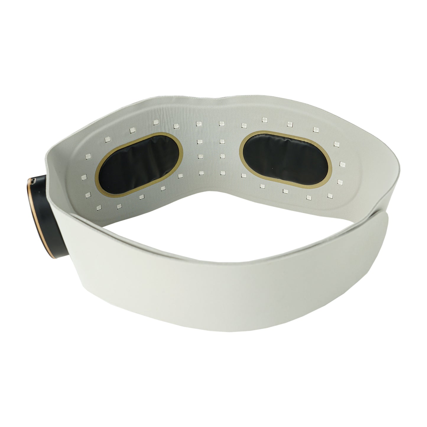 Light electromagnetic therapy belt