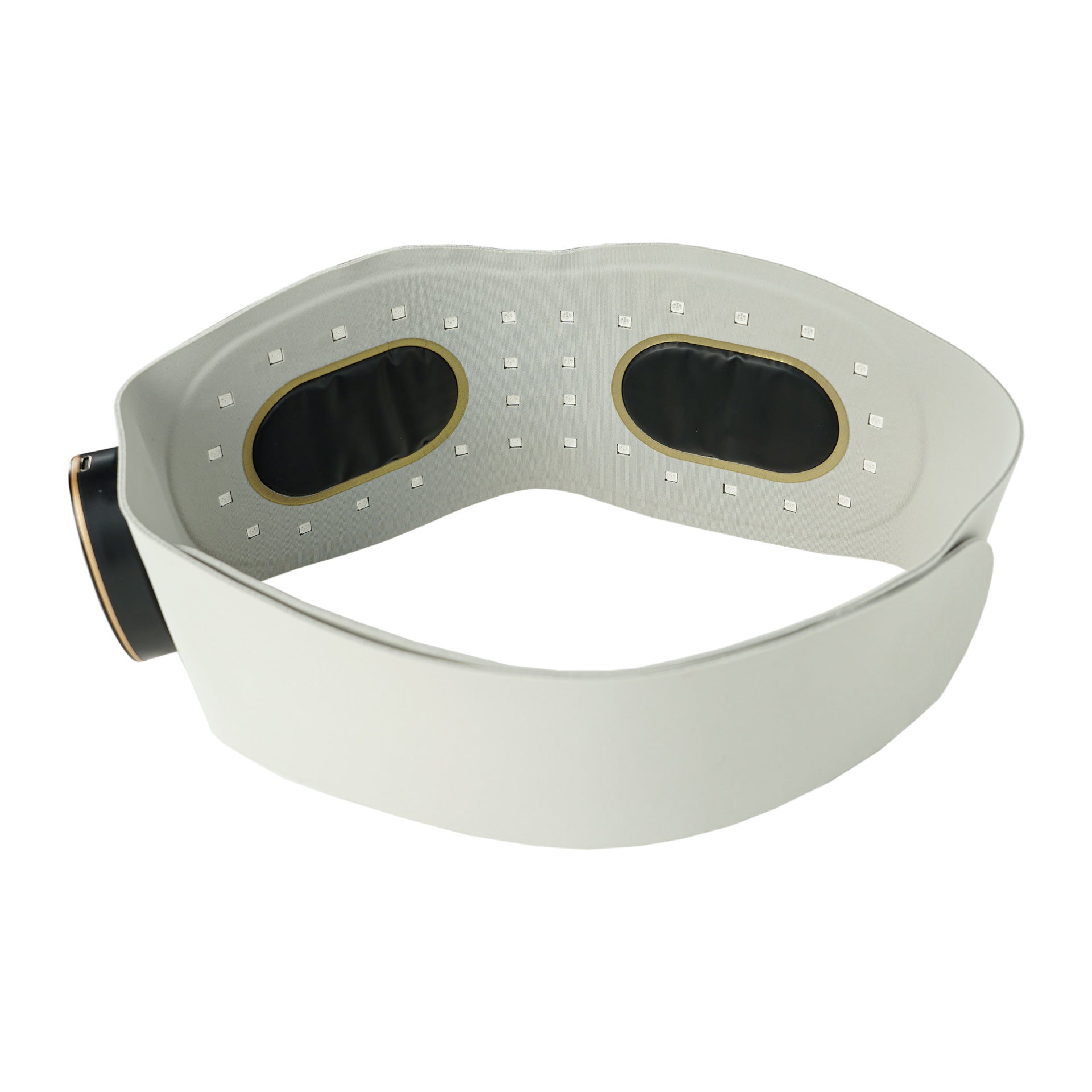 Light electromagnetic therapy belt