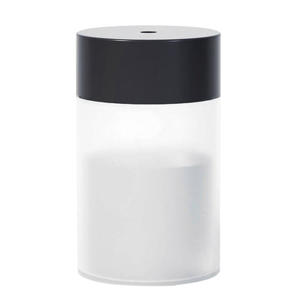 Light-emitting humidifier