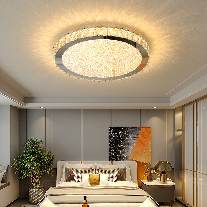Light fixtures