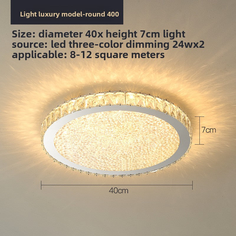Light fixtures