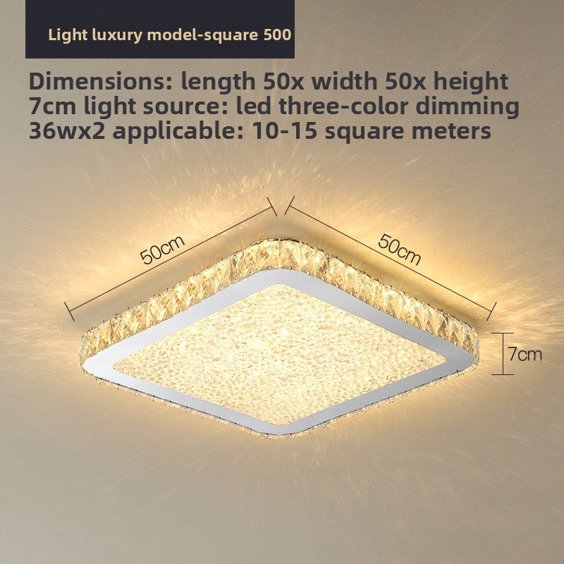Light fixtures