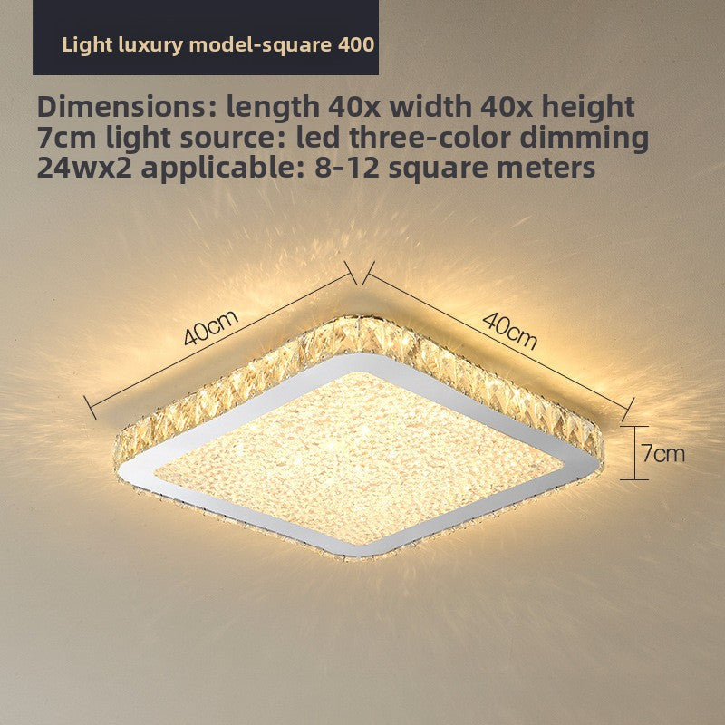 Light fixtures