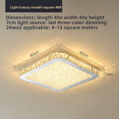 Light fixtures