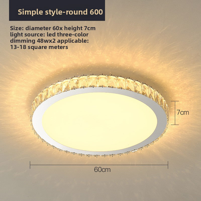 Light fixtures