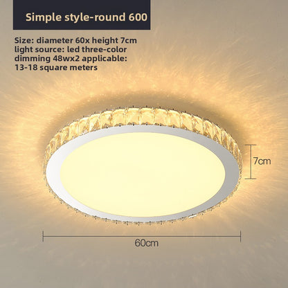 Light fixtures