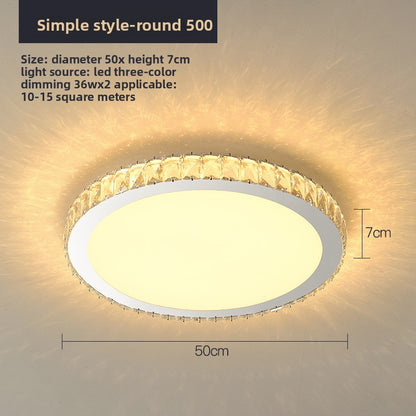 Light fixtures