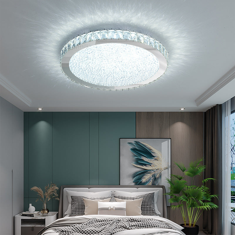 Light fixtures
