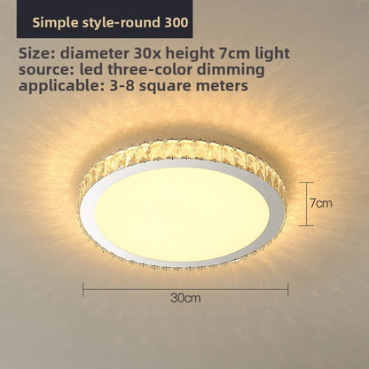 Light fixtures