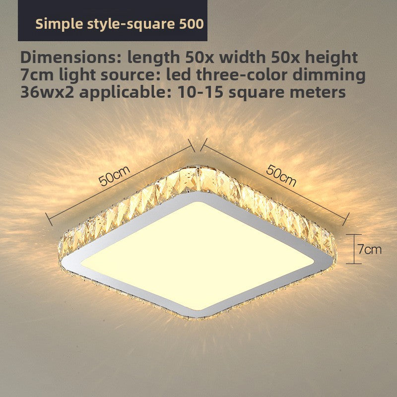 Light fixtures