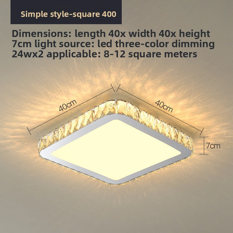 Light fixtures