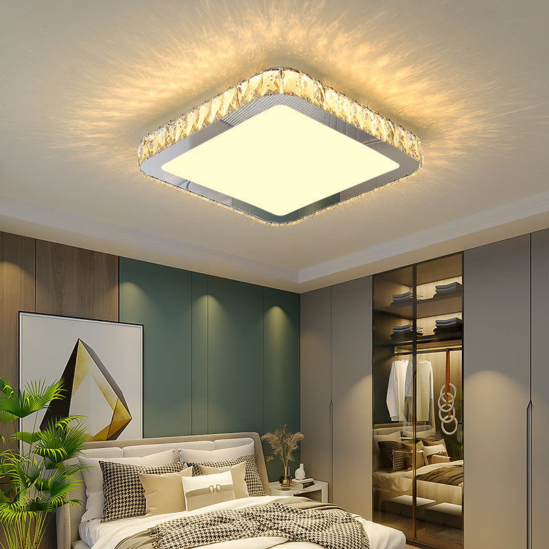 Light fixtures