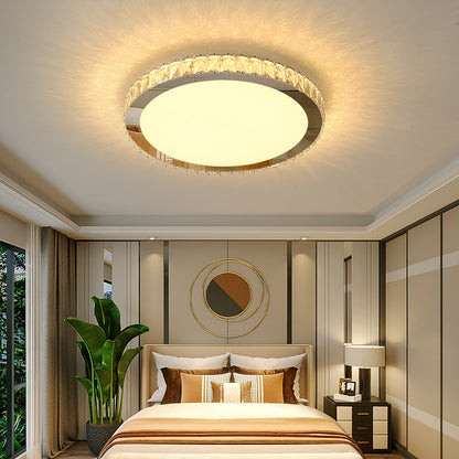 Light fixtures