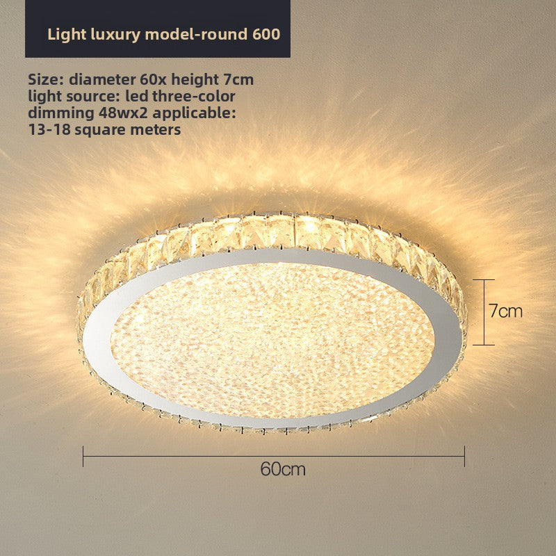 Light fixtures