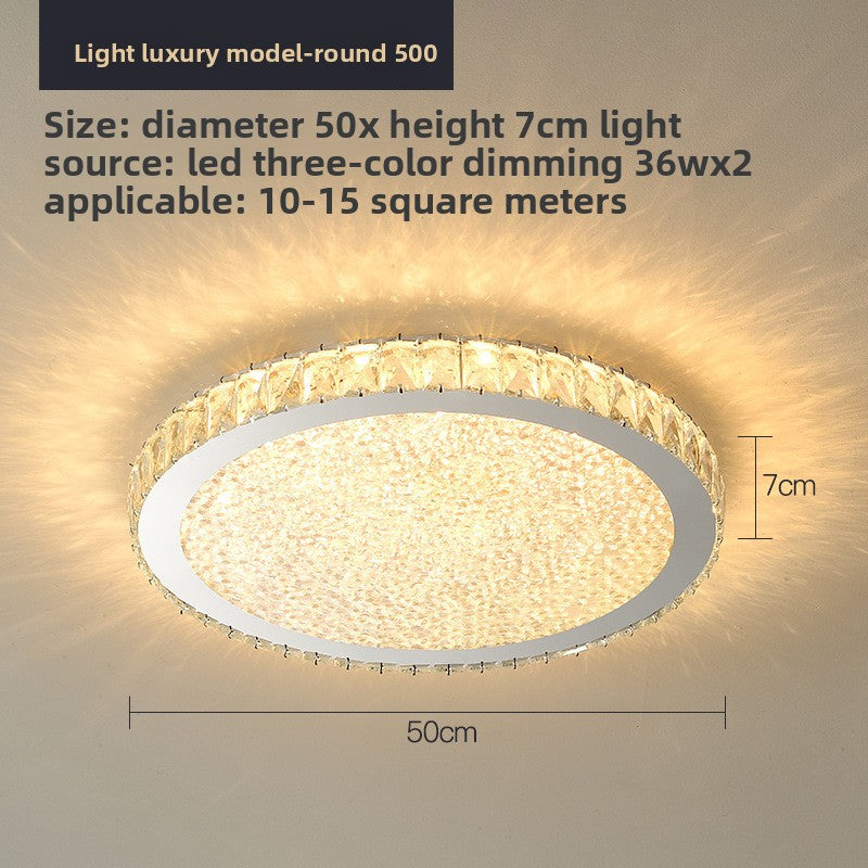 Light fixtures